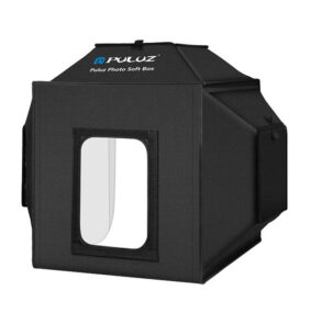 Photo studio Puluz 40cm 24W 5500K PU5042EU