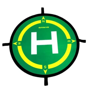 Landing pad Sunnylife for drones 50cm geographic directions (DJI-TJP05)