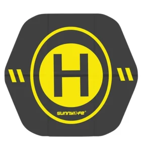 Landing pad for drones Sunnylife 55cm hexagon (TY-TJP08)