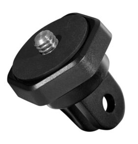 Mount adapter Telesin 1/4'' for sport cameras (GP-TPM-T04)