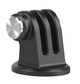 Universal 1/4" mount Telesin for sports cameras (GP-TPM-T03)