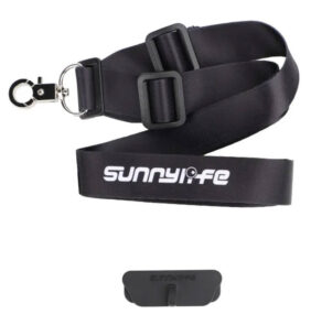 Sunnylife lanyard with attachment for DJI RC-N1 / RC-N2 / RC-N3 controller (GK507)