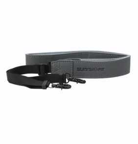Leather Lanyard Sunnylife for DJI Smart Controller / RC PRO / RC (GS394)