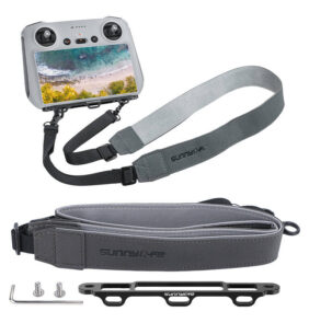 Mount with lanyard Sunnylife for DJI RC controller (MM3-GS389)