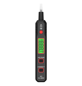 Habotest HT89, non-contact voltage tester / diode tester,