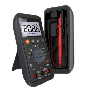 Digital Multimeter JIMI Home JM-G3401