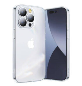 Transparent case Joyroom JR-14Q3 for Apple iPhone 14 Plus 6.7 "