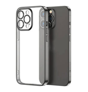 Joyroom JR-14Q3 Case for Apple iPhone 14 Plus 6.7 "(Black)