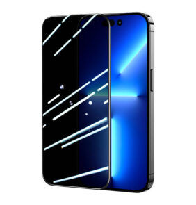 Full screen tempered glass, privatizing Joyroom JR-P03 for Apple iPhone 14 Plus 6.7 "