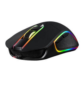 Motospeed V30 gaming mouse (μαύρο)