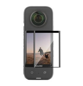 Curved Screen Tempered Film Sunnylife for Insta360 X3