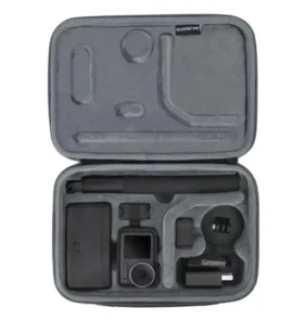 Case Sunnylife for DJI Osmo Action 5 PRO/4/3 Adventure Combo