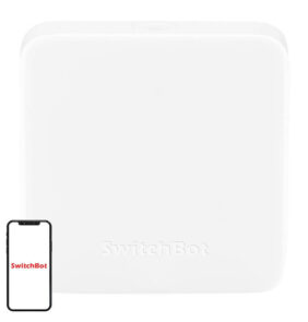 Smart remote control SwitchBot Hub mini