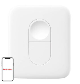SwitchBot Τηλεχειριστήριο Remote (Λευκό)