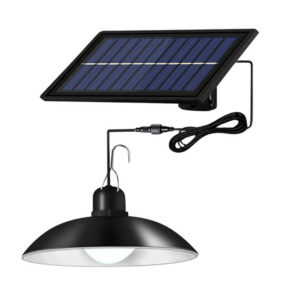 Solar lamp Superfire FF10-B