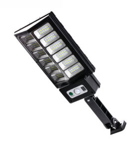 Solar lamp Superfire FF7-B, 28W, 2400mAH