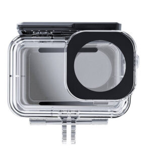 TELESIN Waterproof case for DJI Action 3/4/5