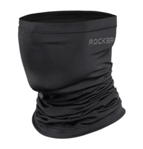 Rockbros Μάσκα Προσώπου WB-001BK (One Size) (Μαύρο)