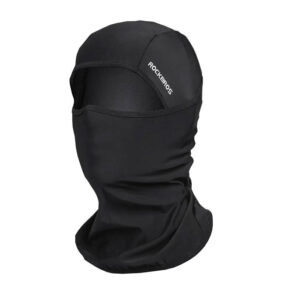 Rockbros Μπαλακλάβα/Μάσκα Προσώπου Full Face LF7162-1 (One Size) (Μαύρο)