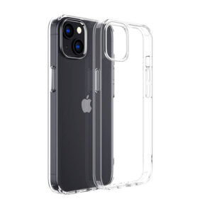 Joyroom JR-14X3 transparent case for iPhone 14 Plus