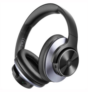 Headphones OneOdio A10 (black)
