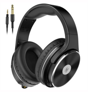 Headphones OneOdio Studio HiFi (black)