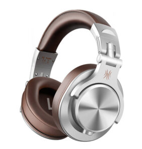 Headphones OneOdio A71 (brown)