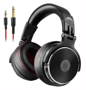 Headphones OneOdio Pro50 (black)