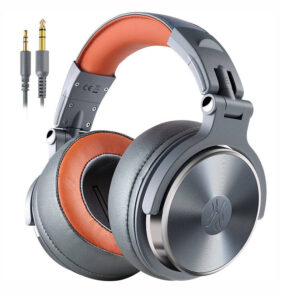 Headphones OneOdio Pro50 (grey)