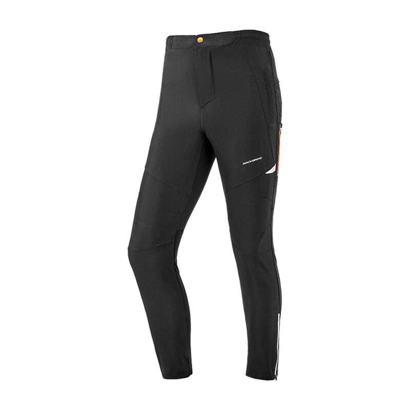 Rockbros Παντελόνι Ποδηλασίας RKCK00012XL (Size: XL) (Μαύρο)