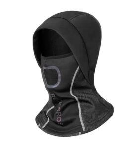 Rockbros Μπαλακλάβα/Μάσκα Προσώπου LF7478-B1 (One Size) (Μαύρο)