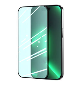 Joyroom JR-G04 Glass iP 14 Pro Max 6.7 (Eye Protection)