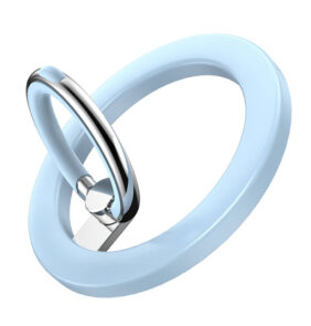 Magnetic Phone Ring Grip Joyroom JR-Mag-M2 (blue)