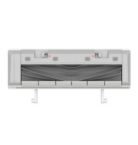 Dreame Κάλυμμα Βούρτσας για τη Σκούπα Ρομπότ D10s/D10 Plus gen2/C20 Plus/F10 Plus(Γκρι)