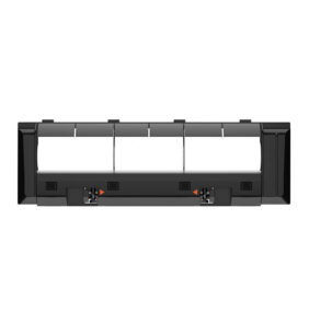 Dreame Κάλυμμα Βούρτσας για τη Σκούπα Ρομπότ D10s pro/D10s plus/D9max gen2/D9 Max Gen 2 SE/F10(Μαύρο)