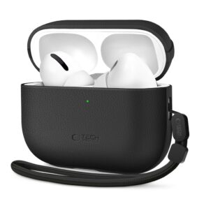 TECH-PROTECT NATURALFIT APPLE AIRPODS PRO 3 BLACK
