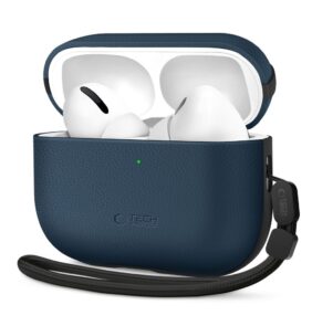 TECH-PROTECT NATURALFIT APPLE AIRPODS PRO 3 NAVY BLUE