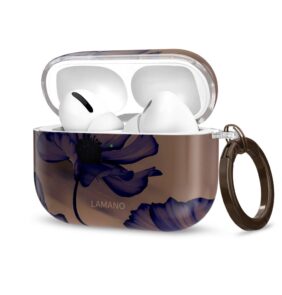 TECH-PROTECT LAMANO APPLE AIRPODS PRO 1 / 2 VELVET NIGHT