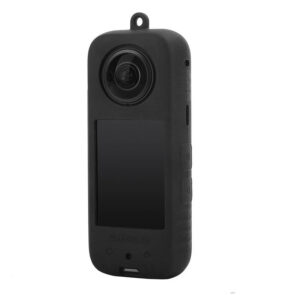 Camera Cover & Strap Sunnylife for Insta360 X3 (IST-BHT504)
