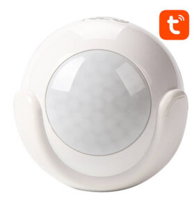 NEO NAS-PD01W Smart PIR Motion Sensor, WiFi TUYA