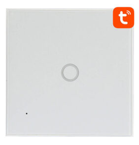 NEO NAS-SC01WE Smart Light Switch, 1-channel, WiFi
