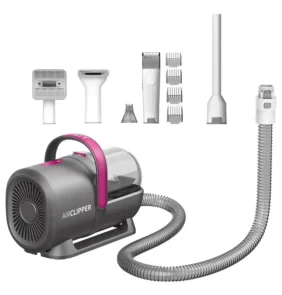 Pet grooming kit Petkit AirClipper 5-in-1