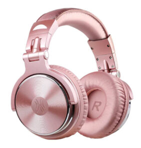 Headphones OneOdio Pro10 (rose gold)