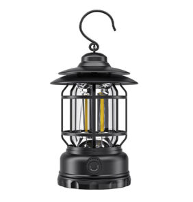 Camping lamp Superfire T51, USB-C