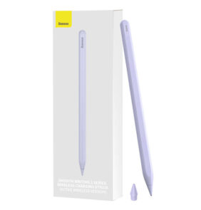 Baseus Ψηφιακή Γραφίδα Smooth Writing 2 (Λιλά)
