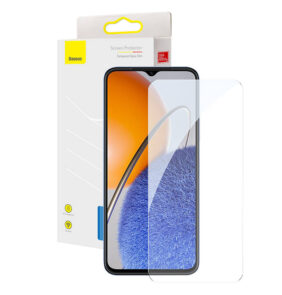 Baseus Προστατευτικό Οθόνης Tempered Glass για HUAWEI Changxiang 50z (Διαφανές)