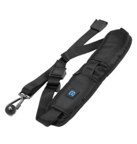 Quick Release Shoulder Camera Strap Puluz PU6001 (for SLR and DSLR cameras)