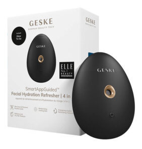 Facial Hydration Refreshes 4in1 Geske with APP (gray)