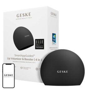 Lip Volumizer & Booster Geske with APP (gray)