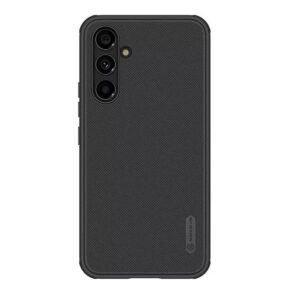 Case Nillkin Super Frosted Shield Pro for SAMSUNG A54 5G (black)